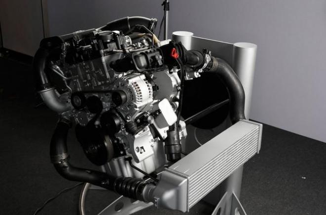 BMW рассказала о своих новых трехлитровых двигателях BMW рассказала о своих новых трехлитровых двигателях