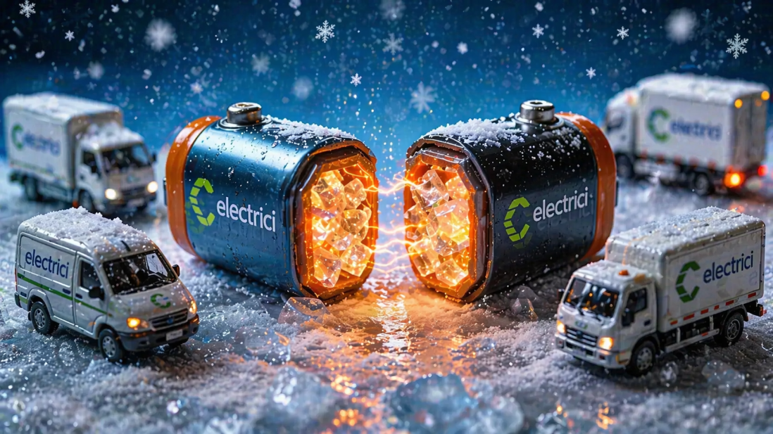 CATL запускает массовое производство натрий-ионных батарей: дешевле LFP и стабильная работа при −40°C