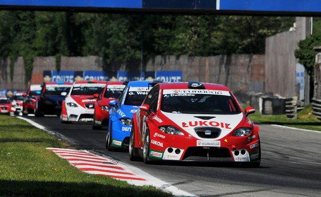 Обнародован календарь WTCC 2012 года Обнародован календарь WTCC 2012 года