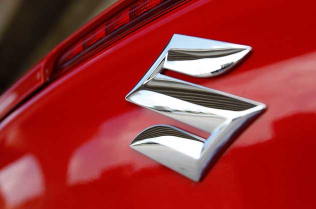 Suzuki прекращает сотрудничество с Volkswagen Suzuki прекращает сотрудничество с Volkswagen