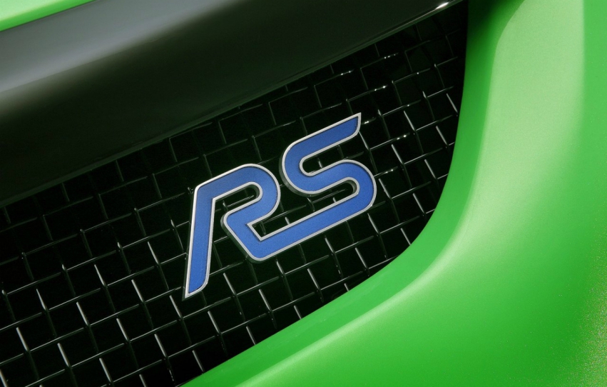 Viitorul Focus RS va împărţi motorul 2.3 turbo cu Mustang Viitorul Focus RS va împărţi motorul 2.3 turbo cu Mustang