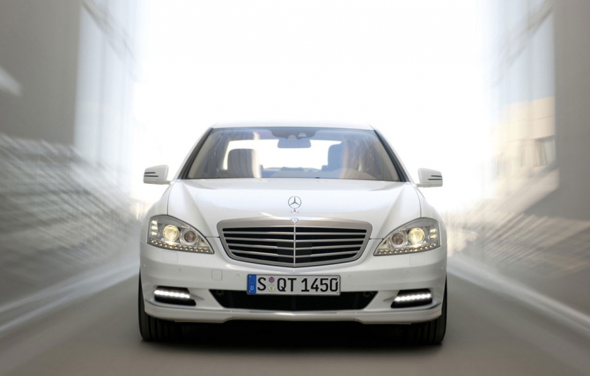 Viitoarea generaţie Mercedes S-Klasse va avea o cutie automată cu 9 trepte Viitoarea generaţie Mercedes S-Klasse va avea o cutie automată cu 9 trepte