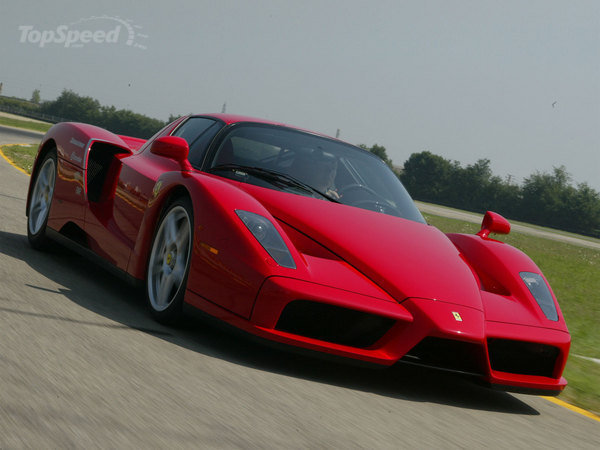 Ferrari F70 получит 1,000-сильный мотор Ferrari F70 получит 1,000-сильный мотор