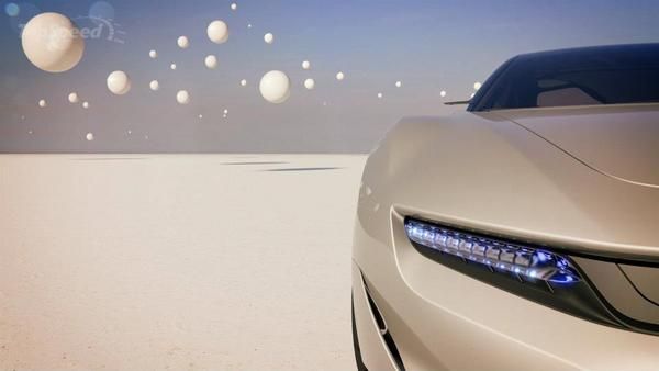 2012 Pininfarina Cambiano 2012 Pininfarina Cambiano