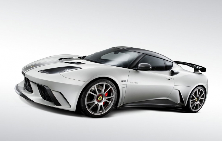 OFICIAL: Mansory a devenit tunerul de casă Lotus OFICIAL: Mansory a devenit tunerul de casă Lotus
