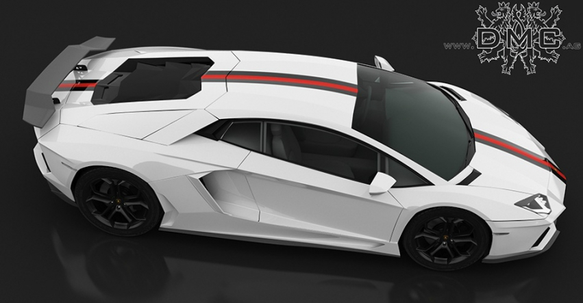 Lamborghini Aventador a primit un kit de 900 CP de la un tuner german Lamborghini Aventador a primit un kit de 900 CP de la un tuner german