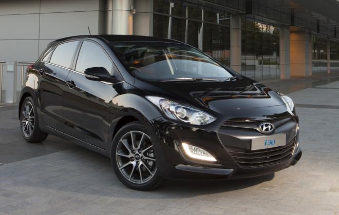 Hyundai i30 SR представлен в Сиднее Hyundai i30 SR представлен в Сиднее