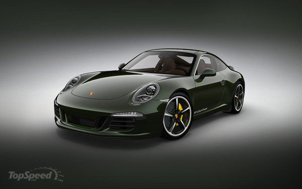 Porsche 911 Club Coupe Porsche 911 Club Coupe