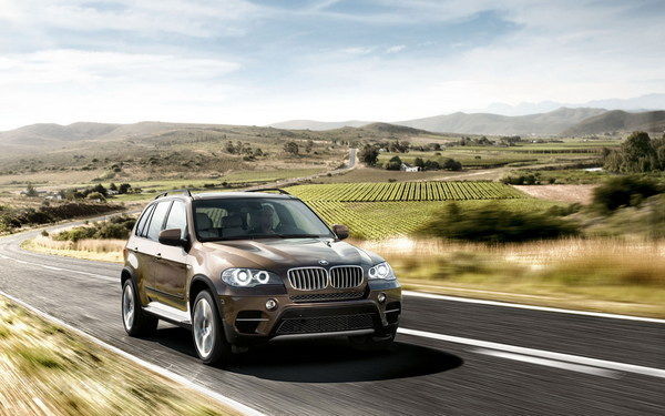 BMW X5 M Sport Edition BMW X5 M Sport Edition