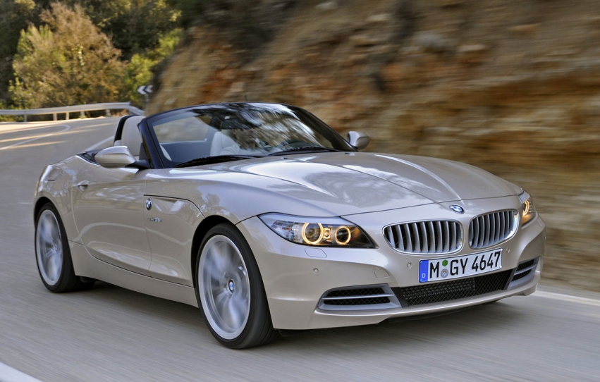 Viitoarea generaţie BMW Z4 va fi mai sportivă şi mai atrăgătoare Viitoarea generaţie BMW Z4 va fi mai sportivă şi mai atrăgătoare