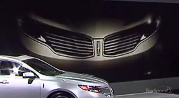 2013 Lincoln MKZ 2013 Lincoln MKZ