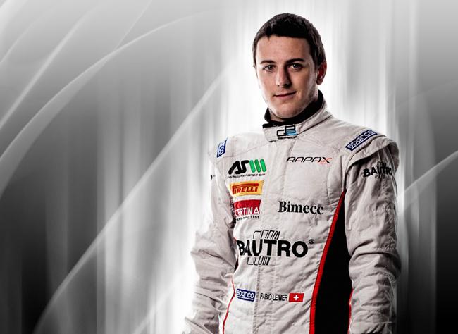 Фабио Леймер будет тестировать машину Sauber Фабио Леймер будет тестировать машину Sauber