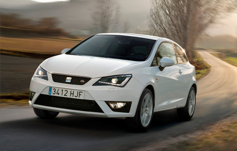 Seat aşteaptă salvarea din partea noului Ibiza Facelift Seat aşteaptă salvarea din partea noului Ibiza Facelift