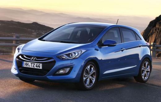 Анонсированы цены на Hyundai i30 в Австралии Анонсированы цены на Hyundai i30 в Австралии