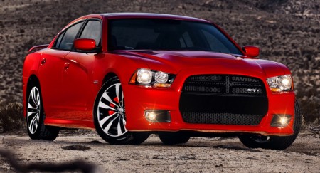 Chrysler анонсировал цены на модели SRT8 2012 Chrysler анонсировал цены на модели SRT8 2012