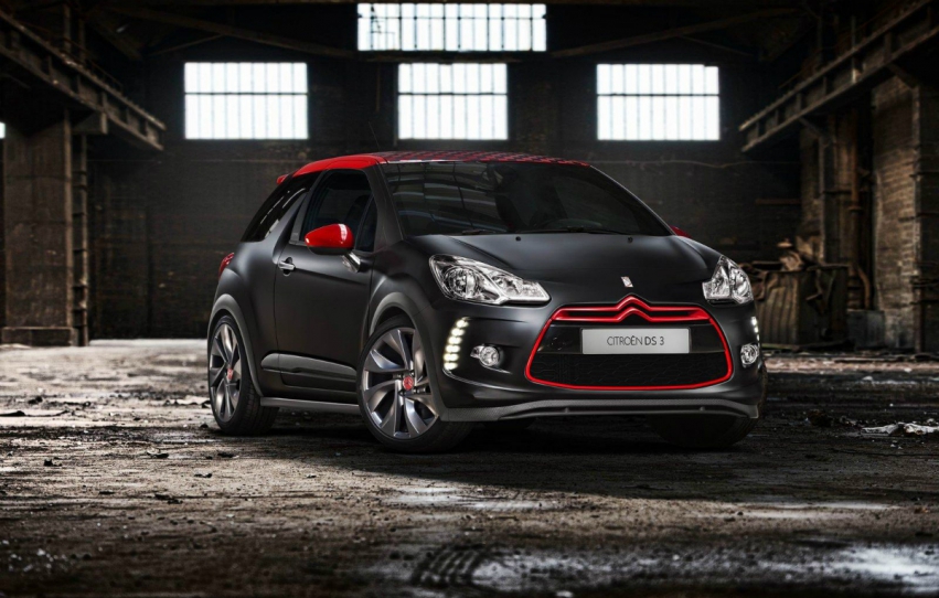 Citroen представляет авто для Себастьяна Лёба Citroen представляет авто для Себастьяна Лёба
