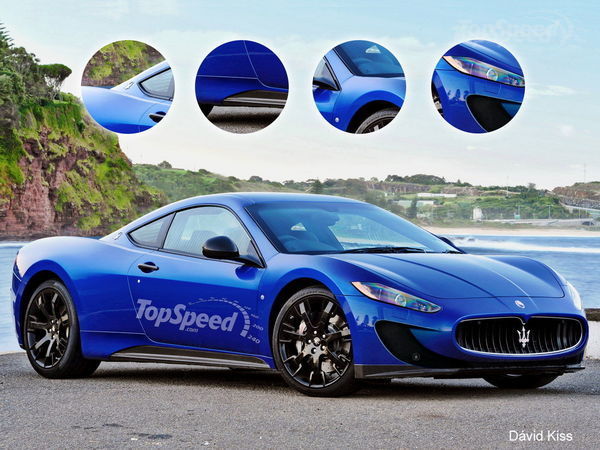 Будущий конкурент Porsche 911 от Maserati получит новейший V6 Будущий конкурент Porsche 911 от Maserati получит новейший V6