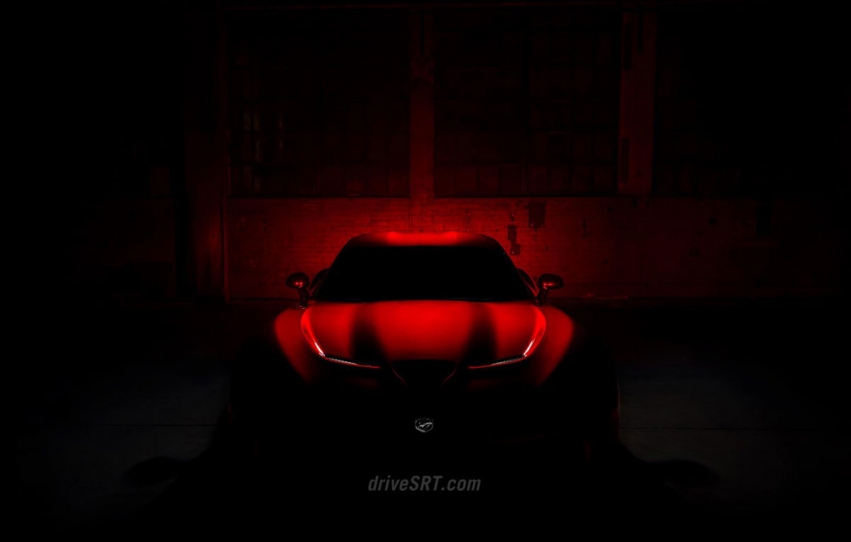 Dodge Viper - design agresiv anticipat de un nou teaser Dodge Viper - design agresiv anticipat de un nou teaser
