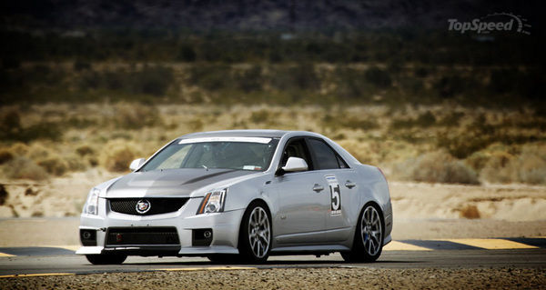 Cadillac CTS-V от D3 Cadillac Cadillac CTS-V от D3 Cadillac