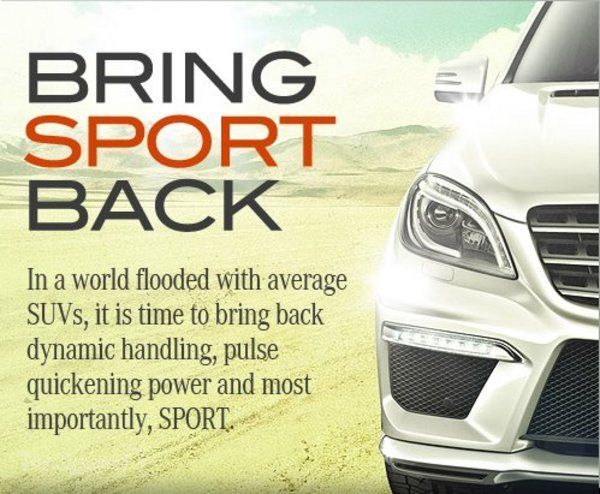 2012 Mercedes ML63 AMG 2012 Mercedes ML63 AMG
