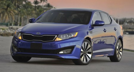 Мировые продажи Kia выросли на 21% Мировые продажи Kia выросли на 21%