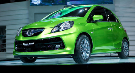 Honda начинает строительство нового завода в Индонезии Honda начинает строительство нового завода в Индонезии