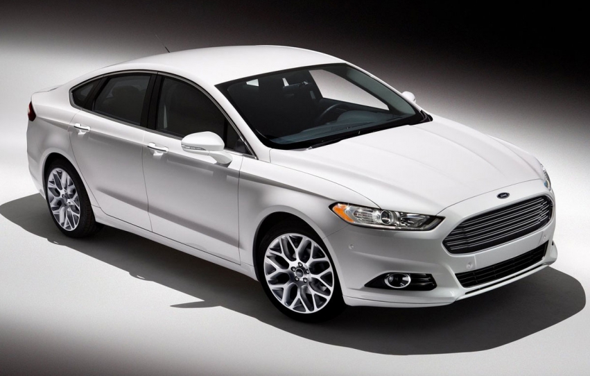Ford amână lansarea noii generaţii Mondeo în Europa