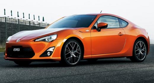 Toyota хочет выпустить конкурента Tesla Toyota хочет выпустить конкурента Tesla