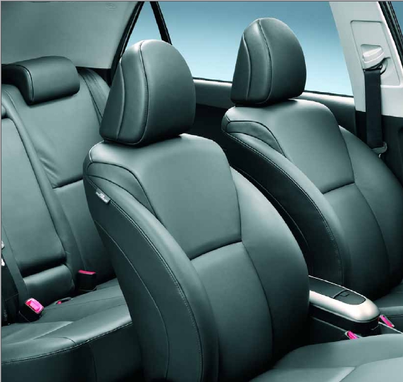Кожаная мечта автомобилиста Кожаная мечта автомобилиста