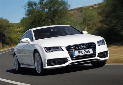 Audi предлагает новый пакет опций для владельцев A6 и A7 Sportback Audi предлагает новый пакет опций для владельцев A6 и A7 Sportback