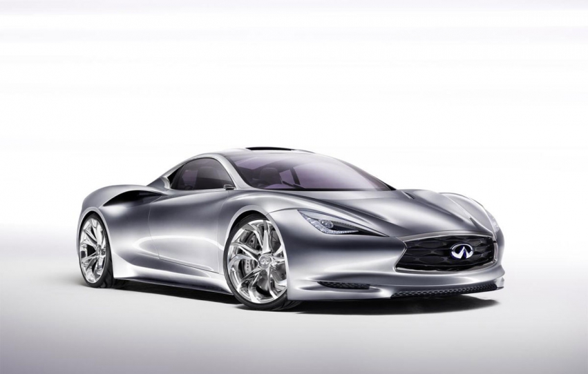 Infiniti vrea o divizie sportivă. Primul model ar putea fi sportiva Emerg-E Infiniti vrea o divizie sportivă. Primul model ar putea fi sportiva Emerg-E
