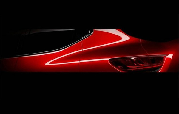 Noul Renault Clio 4: primul teaser Noul Renault Clio 4: primul teaser