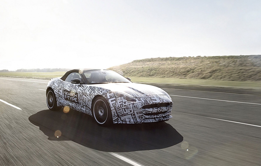 Jaguar lansează trei motoare noi: 240 CP, 340 CP şi 380 CP Jaguar lansează trei motoare noi: 240 CP, 340 CP şi 380 CP
