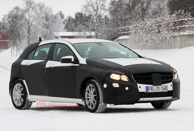 Немецкий автоконцерн Daimler откроет завод в Мексике Немецкий автоконцерн Daimler откроет завод в Мексике