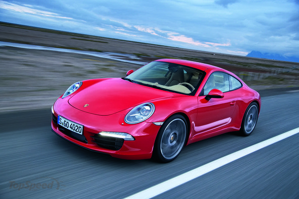 Porsche получает колоссальную прибыль в первом квартале 2012 года Porsche получает колоссальную прибыль в первом квартале 2012 года