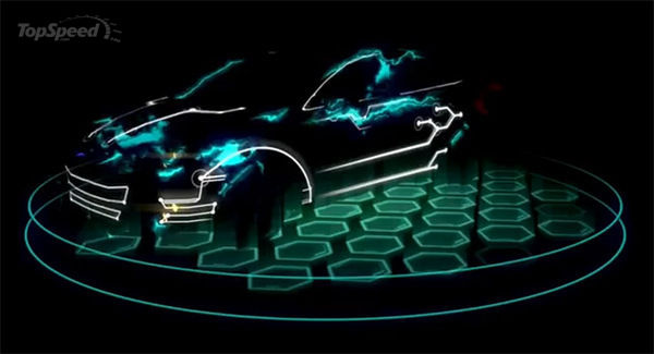 Ford представил тизер нового Fusion Ford представил тизер нового Fusion
