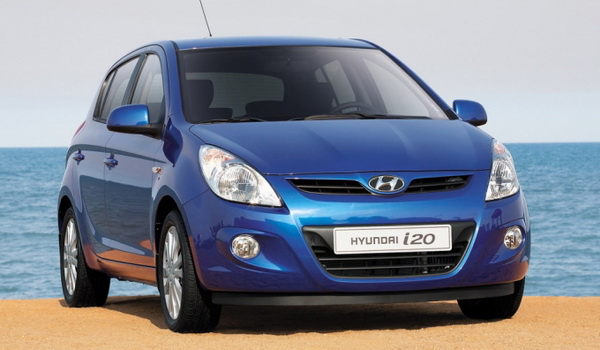 Руководство по ремонту Hyundai i20 Руководство по ремонту Hyundai i20
