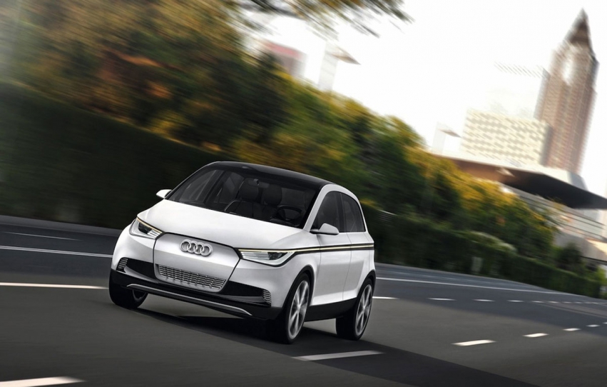 Audi a renunţat la modelele electrice A2 şi A1 e-tron Audi a renunţat la modelele electrice A2 şi A1 e-tron