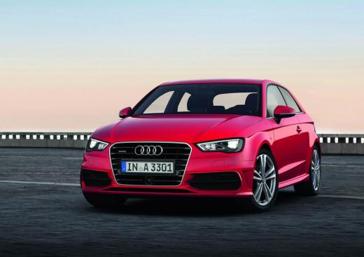 Audi выпустила промо-ролик “One step ahead – Audi City in London” Audi выпустила промо-ролик “One step ahead – Audi City in London”