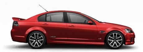 Chevrolet SS – реальность ? Chevrolet SS – реальность ?