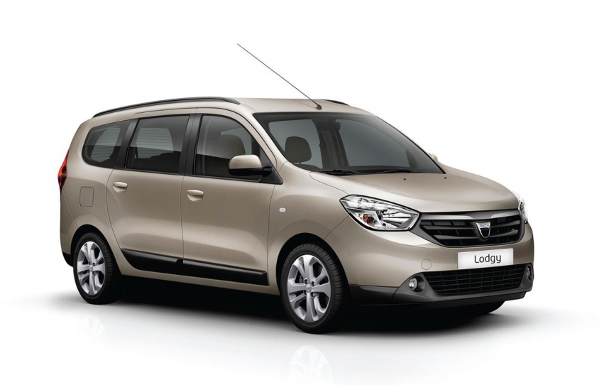 Dacia va vinde maşini pe internet în Olanda