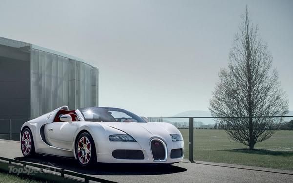 Bugatti Veyron Grand Sport Wei Long Bugatti Veyron Grand Sport Wei Long