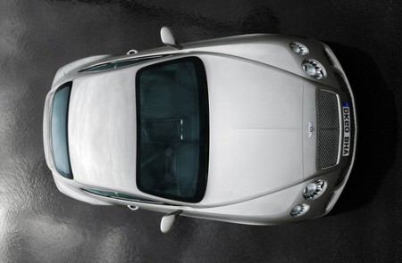 Новые подробности о будущем внедорожнике Bentley Новые подробности о будущем внедорожнике Bentley