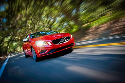 Volvo модели S60, S80, XC60 и XC70 Volvo модели S60, S80, XC60 и XC70