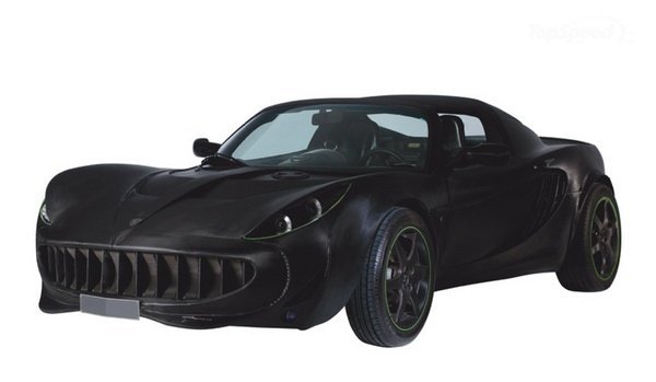 2012 PG Elektrus 2012 PG Elektrus