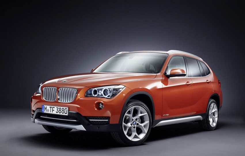 BMW X1 facelift - primele imagini apar înainte de lansarea la New York BMW X1 facelift - primele imagini apar înainte de lansarea la New York