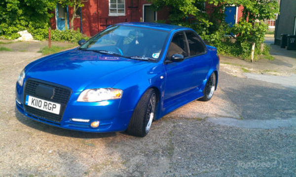 На аукционе eBay нашёлся странный Subaru Impreza WRX На аукционе eBay нашёлся странный Subaru Impreza WRX