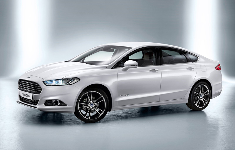 Lansarea noului Ford Mondeo, amânată până la finalul lui 2014 Lansarea noului Ford Mondeo, amânată până la finalul lui 2014