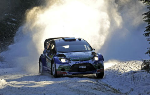 FIA ar putea modifica sistemul de calificări din WRC FIA ar putea modifica sistemul de calificări din WRC