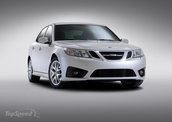 Сага о Saab получает продолжение Сага о Saab получает продолжение